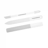 Glass Nailcare Set