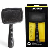Large Coated Tip Slicker Brush