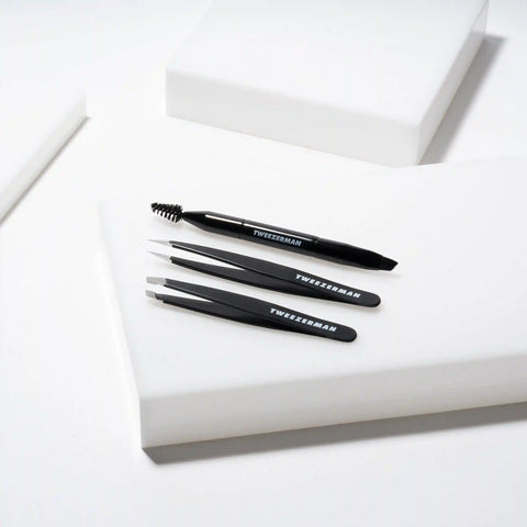 Brow Shaping Set