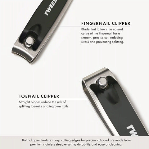 Combo Clipper Set