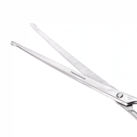 Curved Grooming Shears 9"