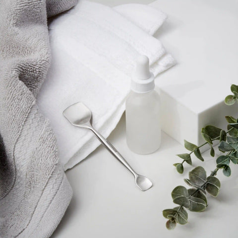 Pore Prep Tool