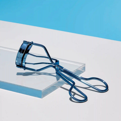 Blue Classic Lash Curler