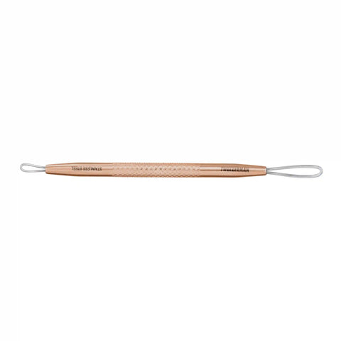 Rose Gold No-Slip Skincare Tool