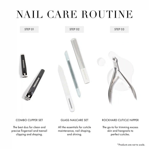 Rockhard Cuticle Nipper