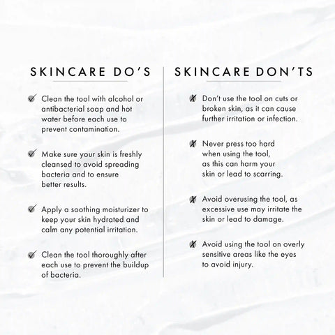 Whitehead and Blackhead Remover