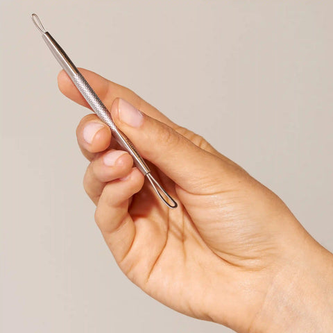 Whitehead and Blackhead Remover