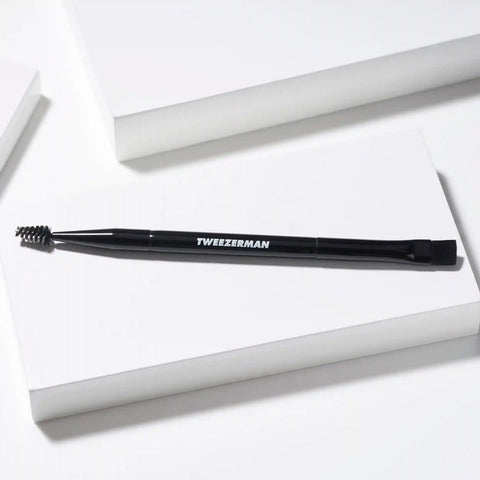 Flat Brow Brush & Spoolie