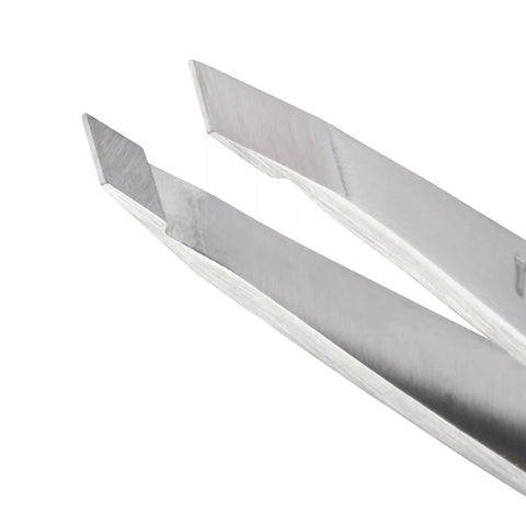 Mini Slant Tweezer Classic
