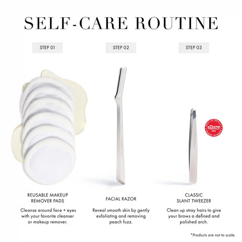 Reusable Makeup Remover Pads