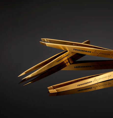 Ultra Precision Point Tweezer