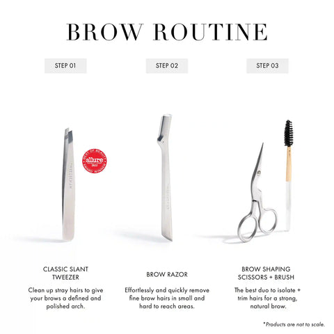 Brow Razor