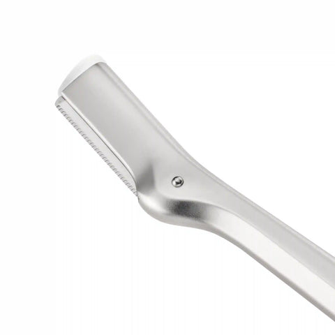 Brow Razor and Mini Tweezer Set