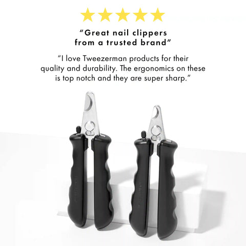 Small Precision Nail Clipper for Pets