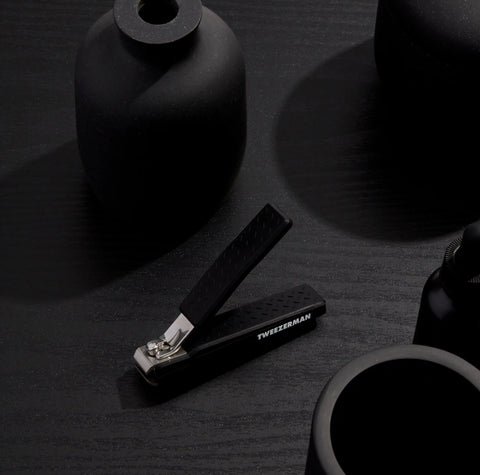 Precision Grip Toenail Clipper