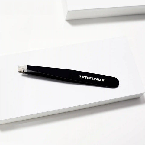 Midnight Sky Slant Tweezer