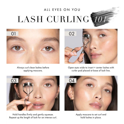 Classic Lash Curler