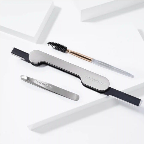 Brow & Facial Grooming Set