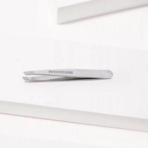 Mini Slant Tweezer Classic