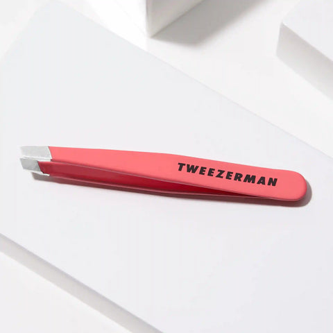 Mini Slant Tweezer