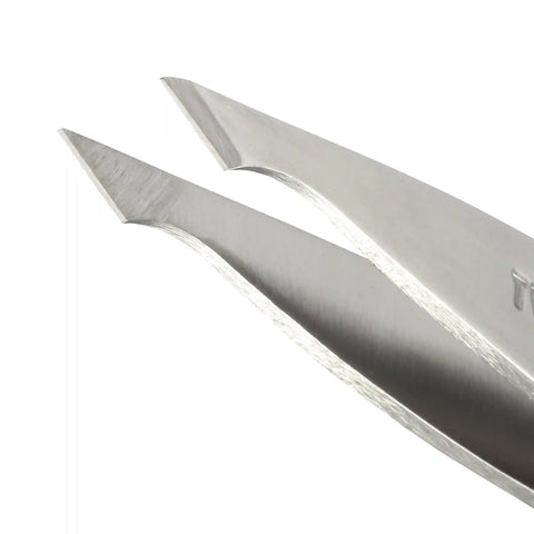 Pointed Slant Tweezer